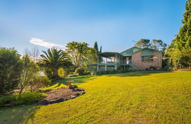 Sixth view of Homely house listing, 31 Potoroo Drive, Taree NSW 2430