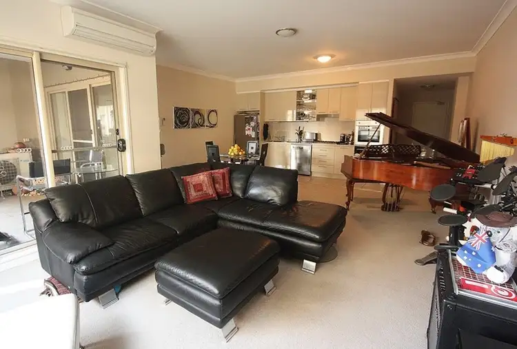 Sixth view of Homely unit listing, 47/17 Warby Street, Campbelltown NSW 2560
