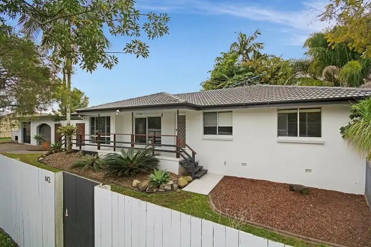 442 Steve Irwin Way, Beerburrum QLD 4517