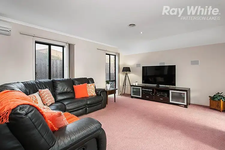 Sixth view of Homely house listing, 12 Tasman Court, Patterson Lakes VIC 3197