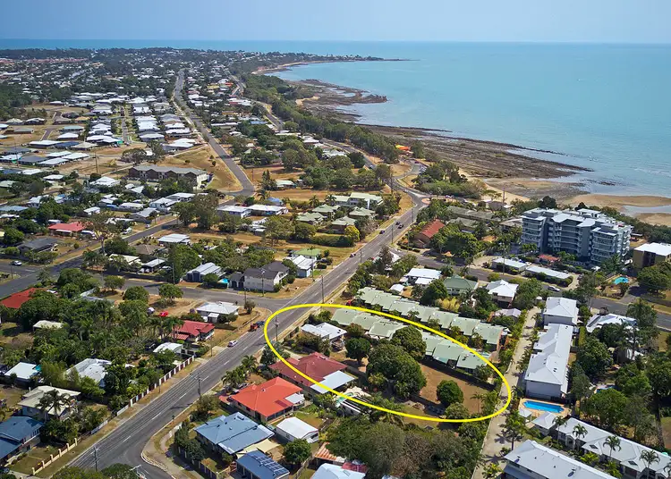 Main view of Homely house listing, 20 Beach Road, Pialba QLD 4655