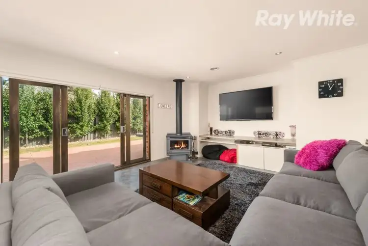 Fifth view of Homely house listing, 37 Everard Road, Mernda VIC 3754