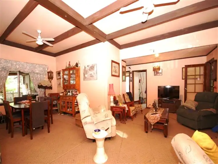 Second view of Homely house listing, 25 Old Warburton Highway, Seville East VIC 3139