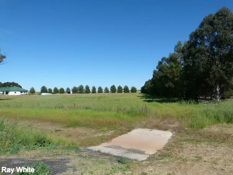 Second view of Homely land listing, 331A Calarie Road, Forbes NSW 2871