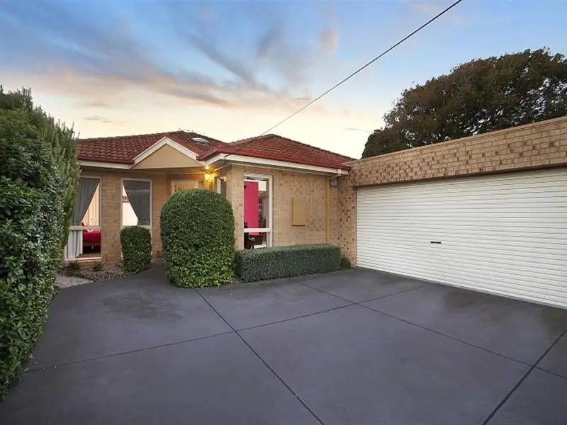 Main view of Homely house listing, 53B Eulinga Avenue, Aspendale VIC 3195