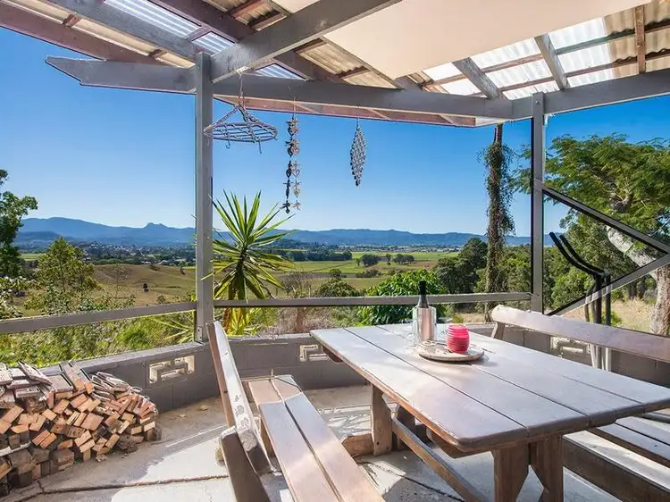 Main view of Homely house listing, 7400 TWEED VALLEY Way, Fernvale NSW 2484