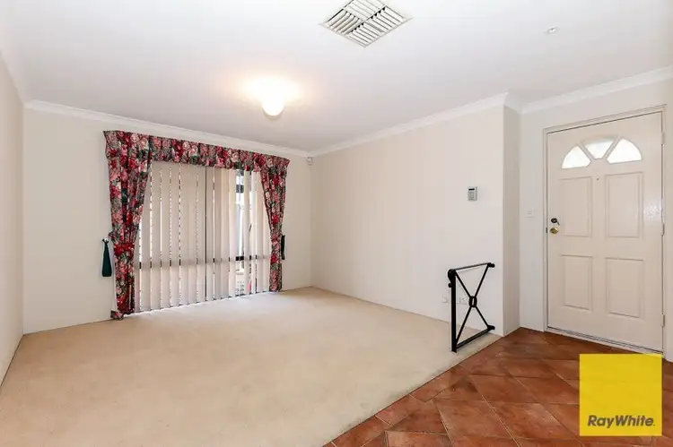 Second view of Homely house listing, 10 Wessells Elbow, Ballajura WA 6066