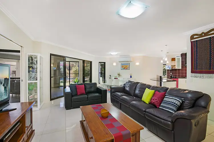 Third view of Homely house listing, 39 Highfields Road, Highfields QLD 4352