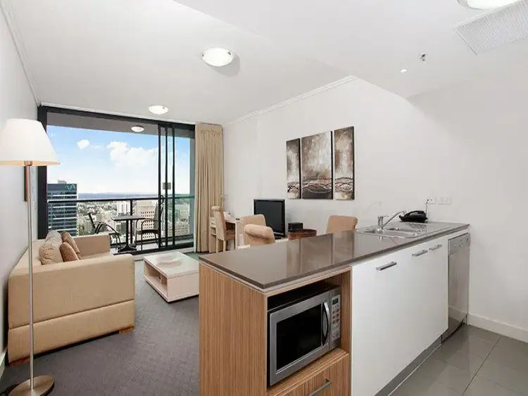 128 Charlotte Street, Brisbane (CBD) QLD 4000