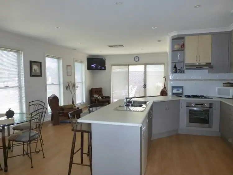 Second view of Homely house listing, 8 South Street, Echuca VIC 3564