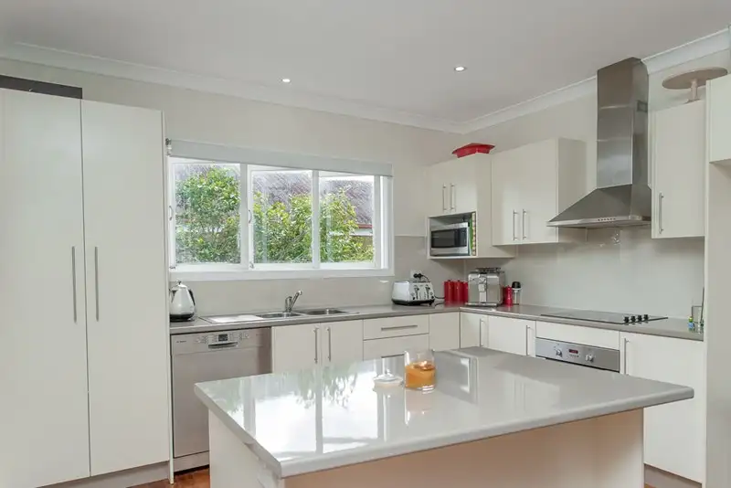 Main view of Homely house listing, 77 Holland Road, Holland Park QLD 4121