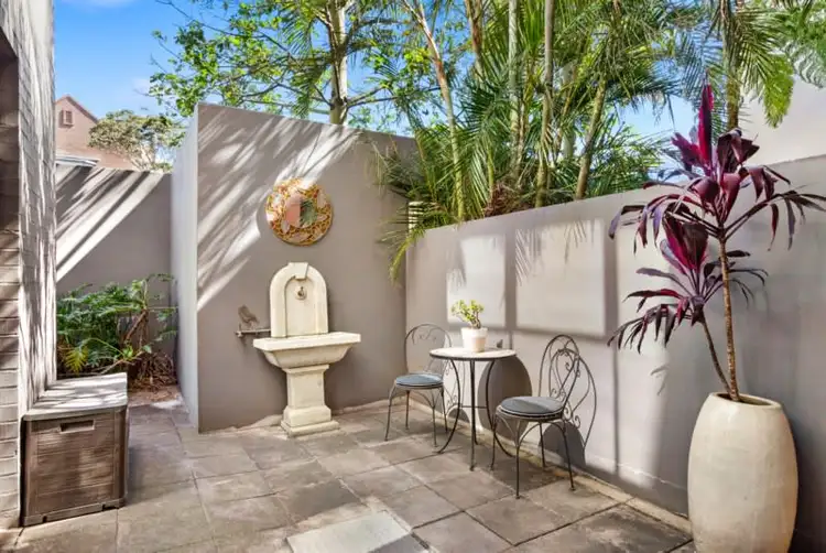 Fifth view of Homely apartment listing, 8/129-133 Spit Road, Mosman NSW 2088