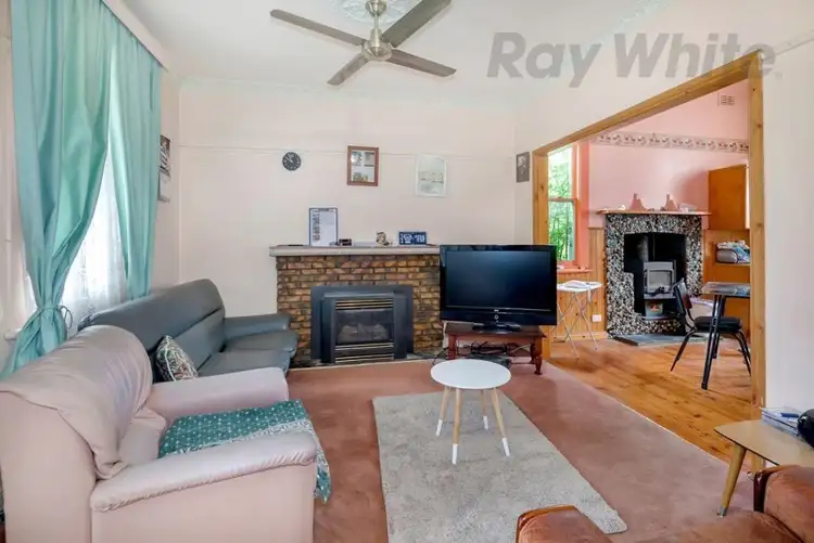 Third view of Homely house listing, 404 York Street, Ballarat East VIC 3350