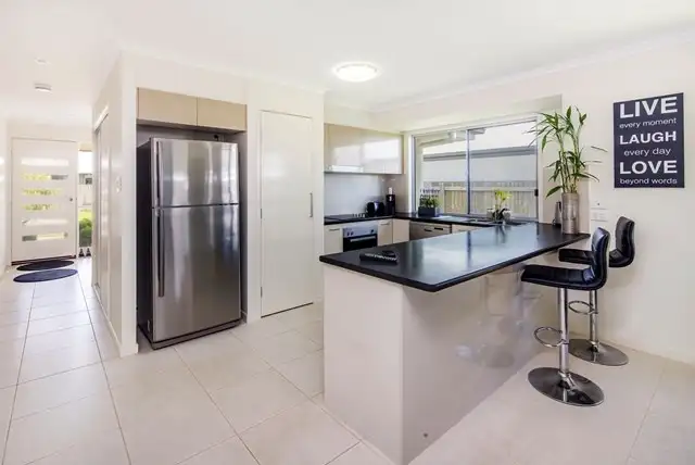 Third view of Homely house listing, 60 Kepplegrove Drive, Sippy Downs QLD 4556