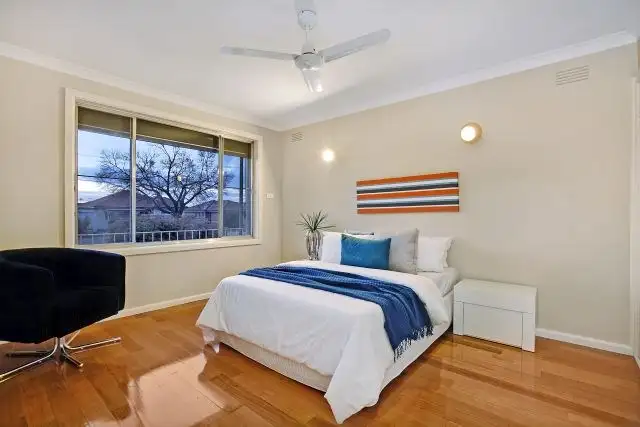 Third view of Homely unit listing, 6/28-30 George Street, Reservoir VIC 3073