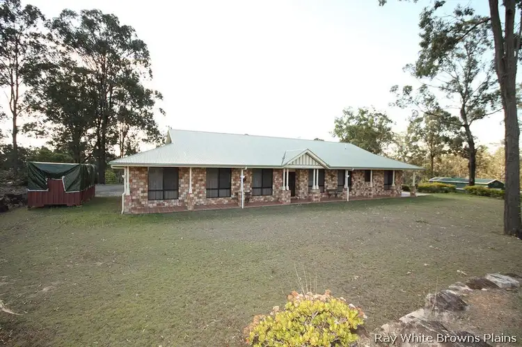 25-29 Ashwood Drive, Cedar Vale QLD 4285