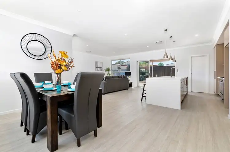 Second view of Homely house listing, 137b Prince Edward Drive, Dapto NSW 2530