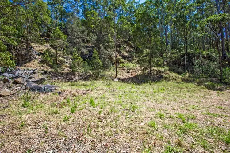 Seventh view of Homely rural property listing, Lot 2 Round Mountain Road, Round Mountain NSW 2484