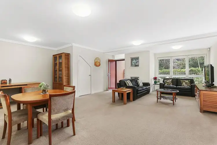 Second view of Homely apartment listing, 19/32 Stephen Road, Botany NSW 2019