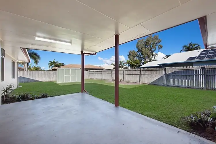 43 Atherton Circuit, Kirwan QLD 4817