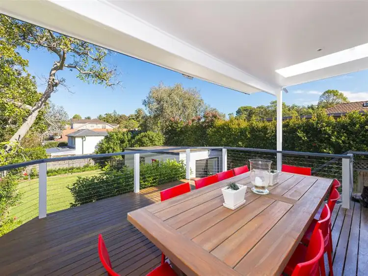 Third view of Homely house listing, 32 Robert Street, Willoughby NSW 2068