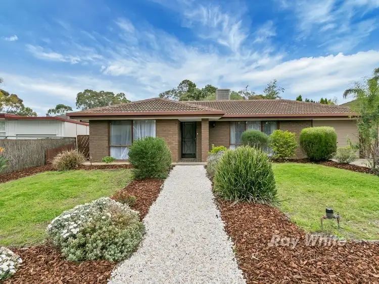 4 St Helens Street, Banksia Park SA 5091