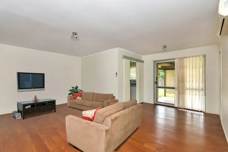 Main view of Homely house listing, 352 Horizon Drive, Riverhills QLD 4074