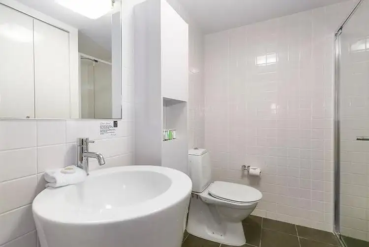 Seventh view of Homely apartment listing, 84/18 Tank Street, Brisbane QLD 4000