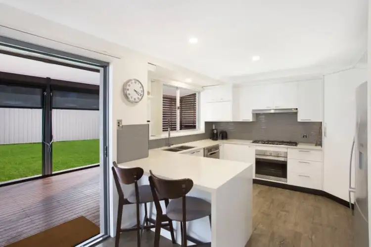 Second view of Homely house listing, 7 Banks Close, Bateau Bay NSW 2261