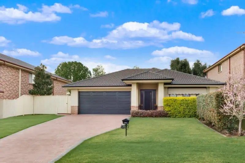 Main view of Homely house listing, 119 Southdown Road, Elderslie NSW 2570