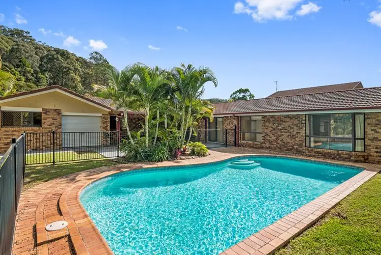 10 Taperell Drive, Tugun QLD 4224