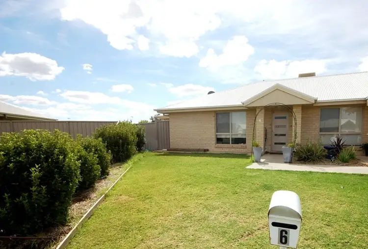 6 Pastega Place, Griffith NSW 2680