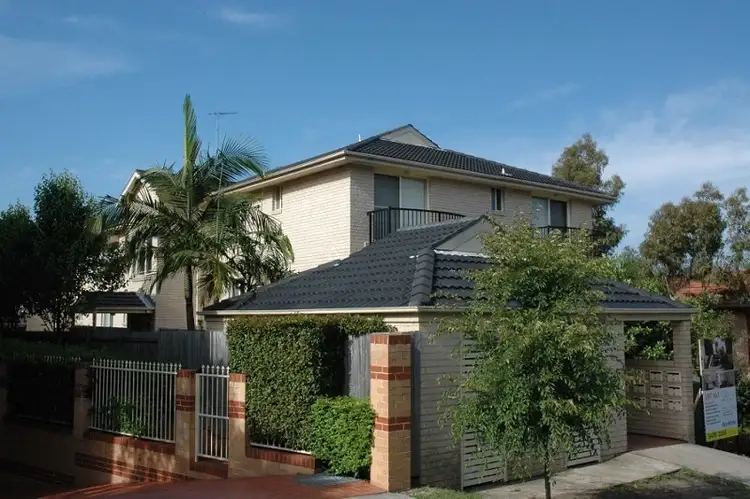 30/23-27 Linda Street, Hornsby NSW 2077