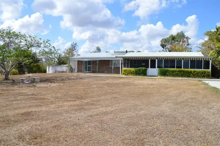 Third view of Homely house listing, 13 Reigel Drive, Gracemere QLD 4702
