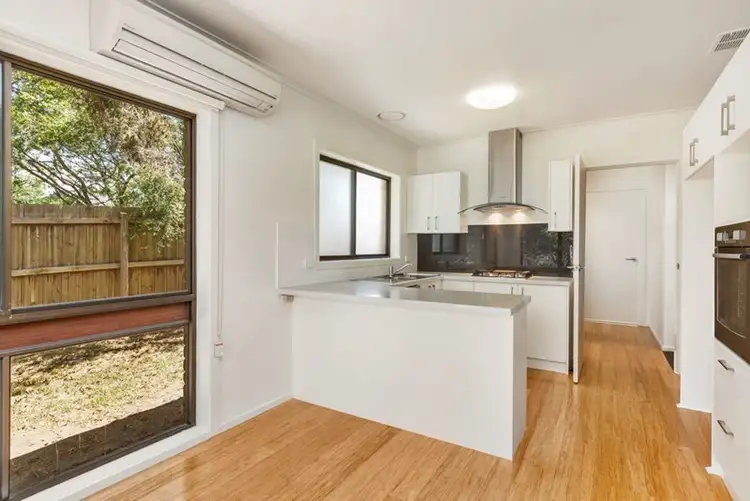 Third view of Homely unit listing, 1/13-15 Mitcham Road, Donvale VIC 3111