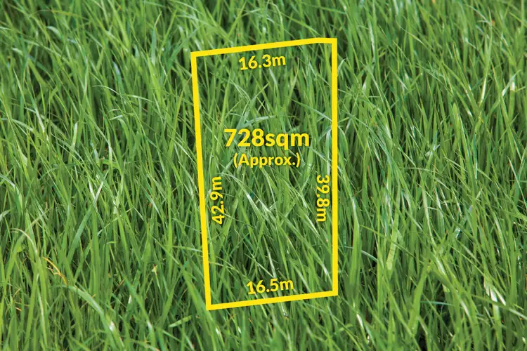 1 Millan Court, Glen Waverley VIC 3150