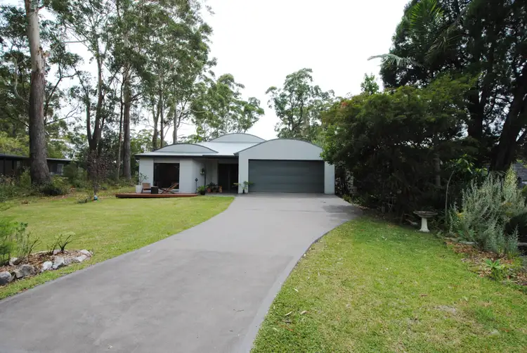 Main view of Homely house listing, 127 Greville Avenue, Sanctuary Point NSW 2540