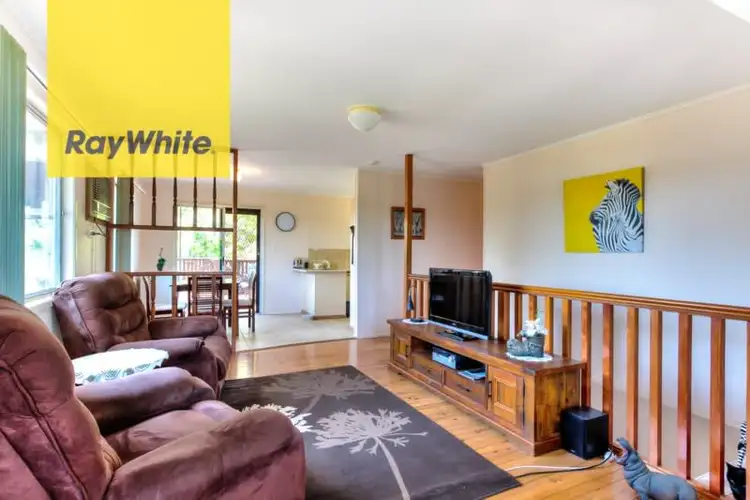 Third view of Homely house listing, 59 Snowdon Street, Slacks Creek QLD 4127