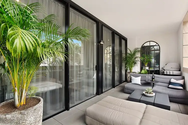Fourth view of Homely apartment listing, 73/299 Forbes Street, Darlinghurst NSW 2010