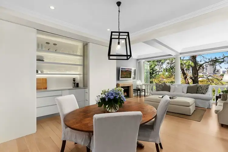 Sixth view of Homely house listing, 43 Streatfield Road, Bellevue Hill NSW 2023