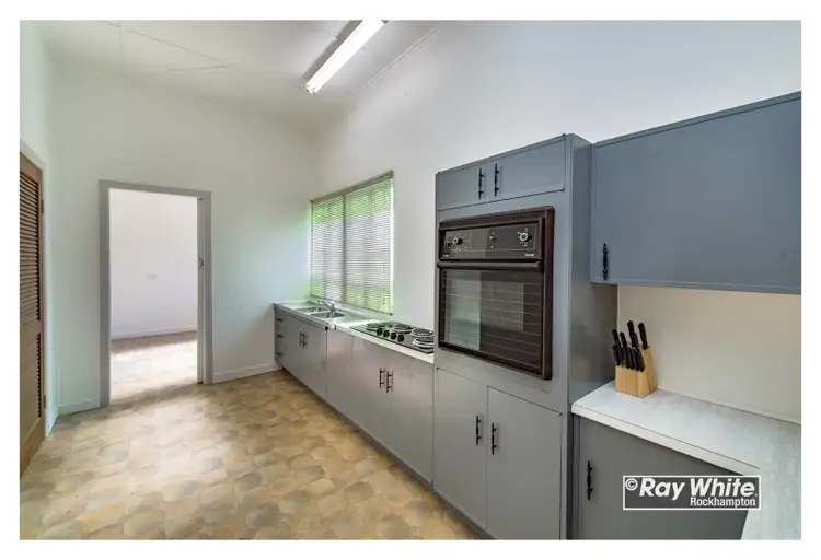 Sixth view of Homely house listing, 111 Nobbs Street, Berserker QLD 4701