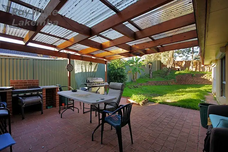 Fifth view of Homely house listing, 13 Caird Place, Seven Hills NSW 2147