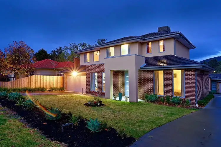 1/19 Woodvale Road, Boronia VIC 3155