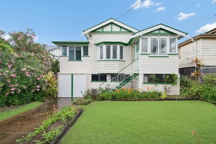 Main view of Homely house listing, 24 Wride Street, Wooloowin QLD 4030