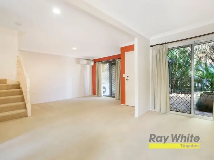 Second view of Homely townhouse listing, 15a EADIE Place, Hemmant QLD 4174