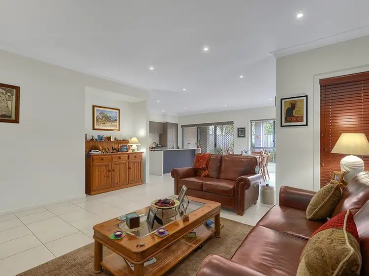 Fifth view of Homely house listing, 79 Highbridge Circuit, Carseldine QLD 4034