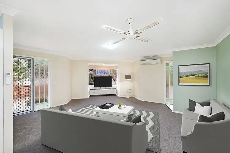 Sixth view of Homely villa listing, 1/39 George Street, East Gosford NSW 2250