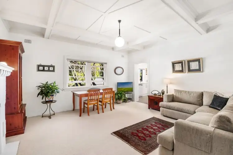 3/2A Norwich Road, Rose Bay NSW 2029