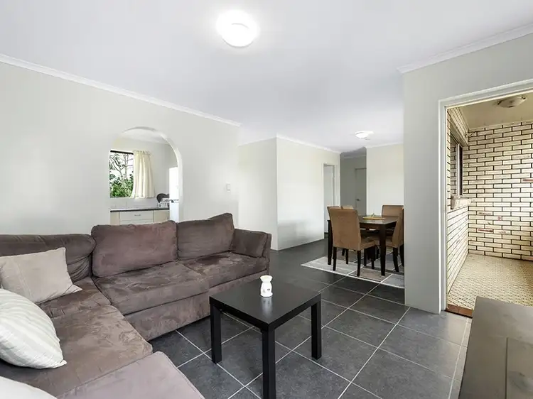 Second view of Homely unit listing, 7/36 Trout Street, Ashgrove QLD 4060