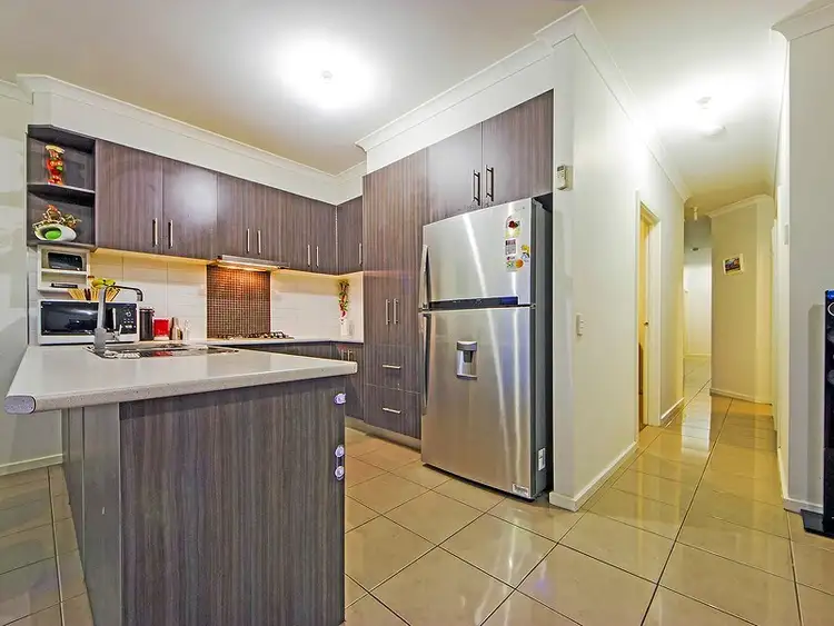 Fourth view of Homely house listing, 1/31 Red Robin Road, Truganina VIC 3029